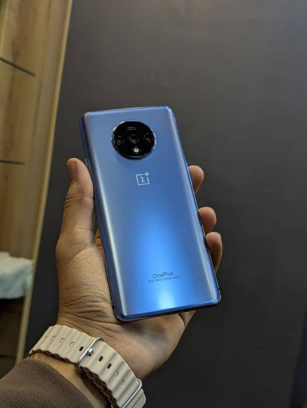 OnePlus 7t 0