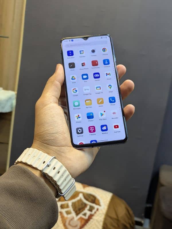 OnePlus 7t 1