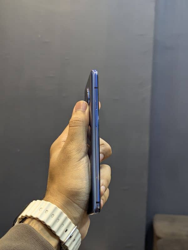 OnePlus 7t 4