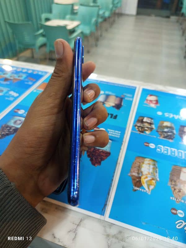 Huawei Nova 3i 5