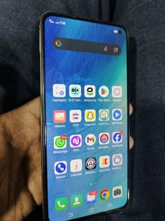 vivo v17 only mobile 8 256 all k fazol offer plz mat lgay