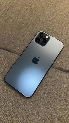 iphone 12 pro PTA APPROVED