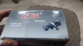 KH brand room lock