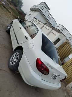 Toyota Corolla XLI 2007 -308.789. 2118