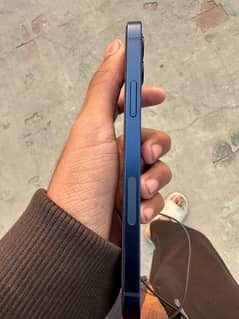 iphone 12 non active