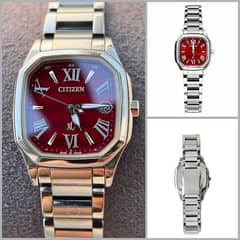 Victorinox,Seiko, Citizen, Certina, Orient, Cyma, Gucci, Swatch watch