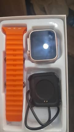 T500 smart watch