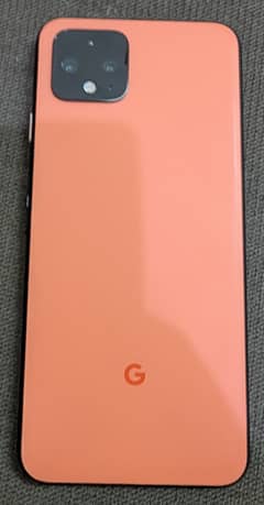 Google Pixel 4