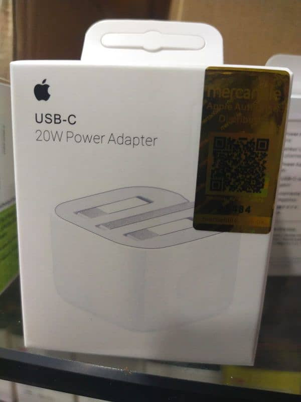 mobile chargers 7