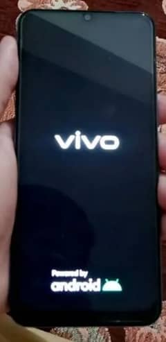 Vivo y02