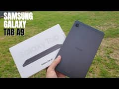 Galaxy tab A9