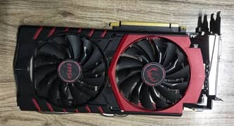 GTX 980 ti 6gb Graphic Card