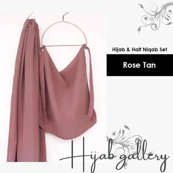 Hijab set 11