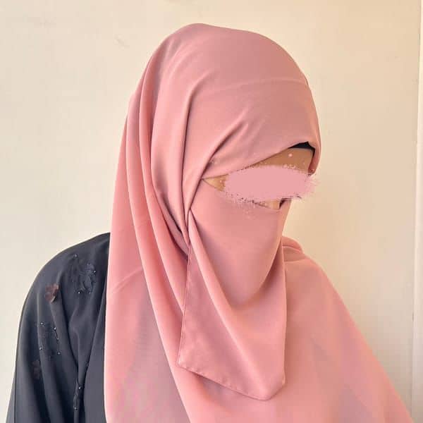 Hijab set 12