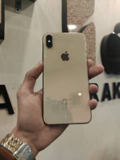 iphone xs max 256 pta approved