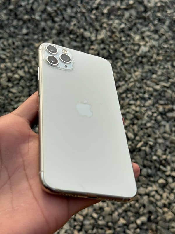 IPHONE 11 PRO MAX DUAL PTA 64GB 3