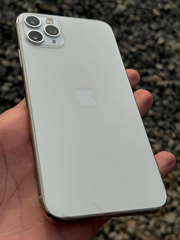 IPHONE 11 PRO MAX DUAL PTA 64GB 6