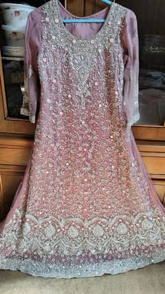 walima bridal maxi