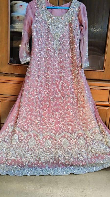 walima bridal maxi 1