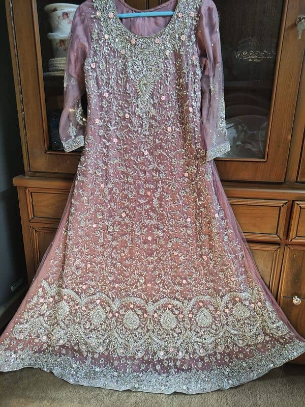 walima bridal maxi 2