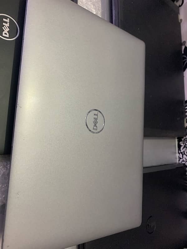 dell 5410 fresh import i5 16/512 8