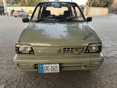 Mehran for sale