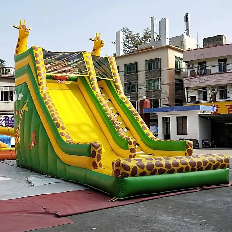 Jumping Castles|TrampolinesSoft Play Area|Obstacle Courses|Slides|Arch 6