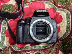 Canon 500D