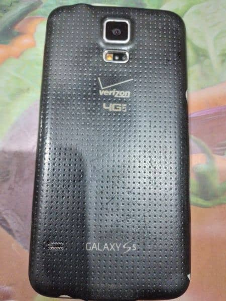 Samsung galaxy s5 1