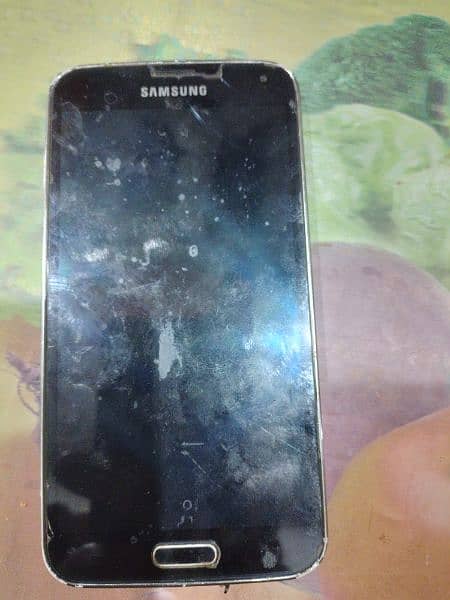 Samsung galaxy s5 2