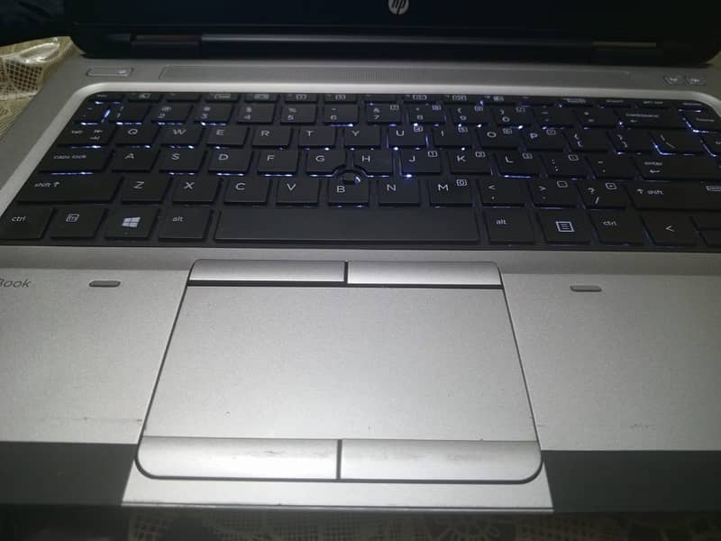 Hp i5 7th urgent  sale  ( 36000) 4