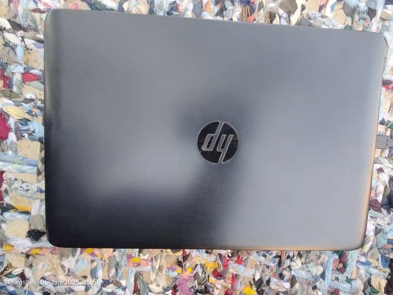 HP elitebook 840 G2 | 8 GB Ram | 256 GB SSD | condition 10/10 1