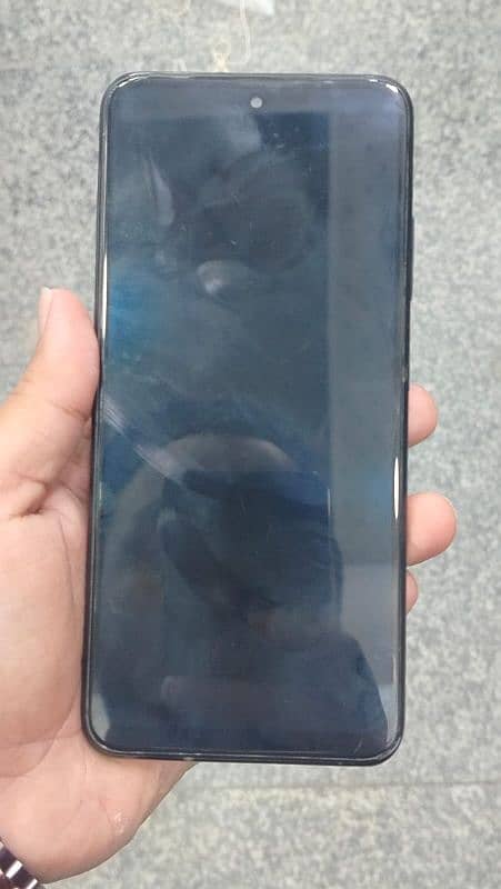 Xiamo Redmi Note 10 with box 1