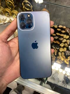 Iphone 12 pro max 256GB PTA