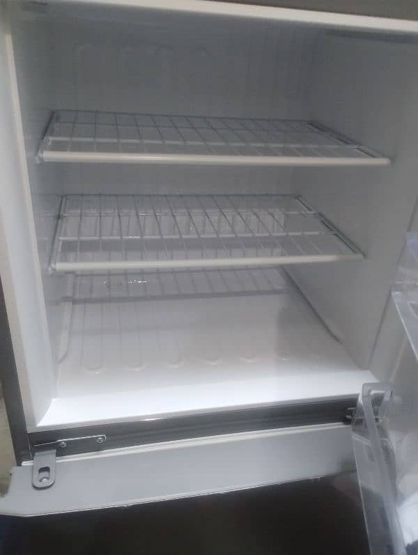 Pel 2 door refrigerator 5