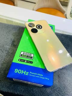 Infinix Smart 8