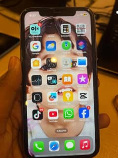 iPhone 11 (128 GB) jv for sale