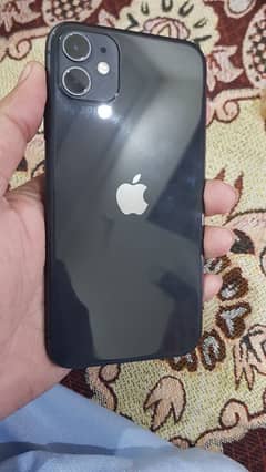 iphone 11 black 64Gb