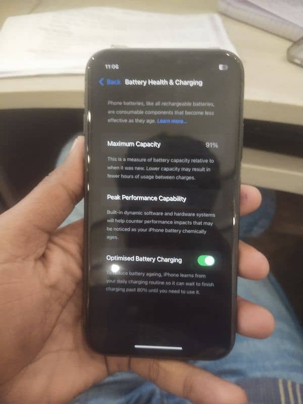 iphone 11 Jv. 64gb 5