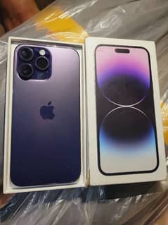 IPhone 14 Pro Max JV 128GB