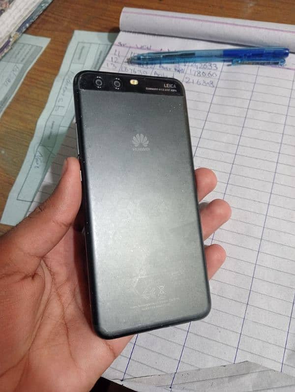 Huawei mate p10 lite for sale 1