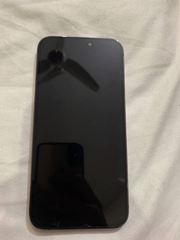 Iphone 14 Pro Max (256GB) JV 2