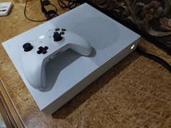 Xbox One S (Imported)