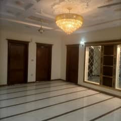 1 Kanal brand new upper portion available for rent