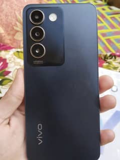 Vivo Y100