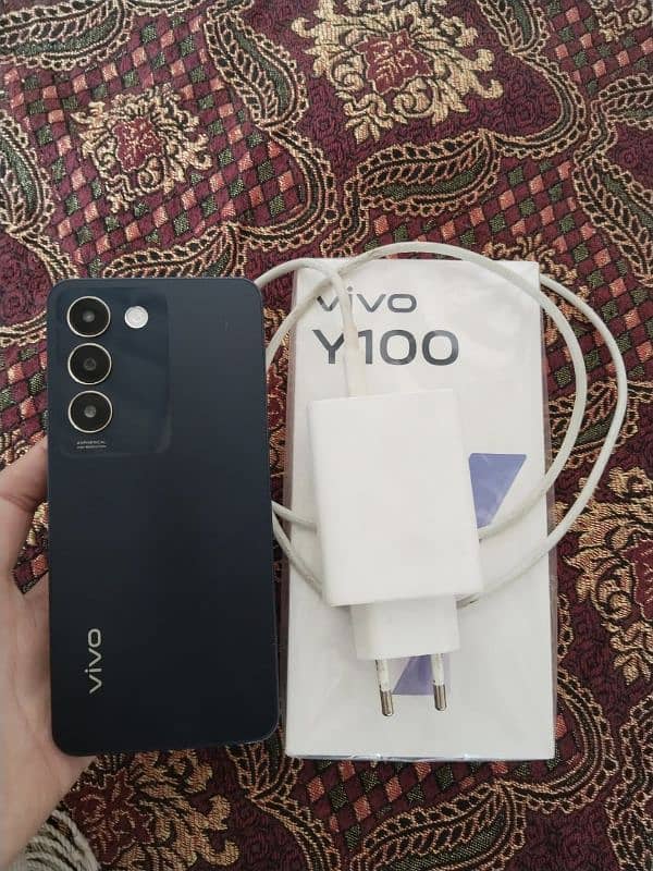 Vivo Y100 2