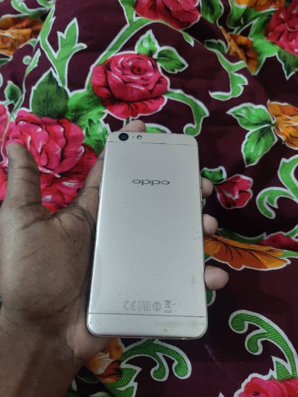 Oppo A57 2