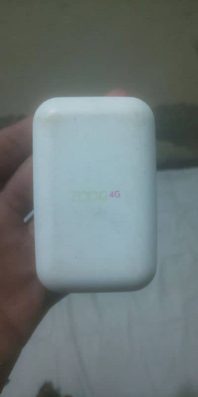 zong 4g 3