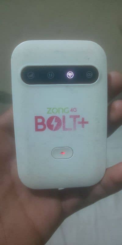 zong 4g 4