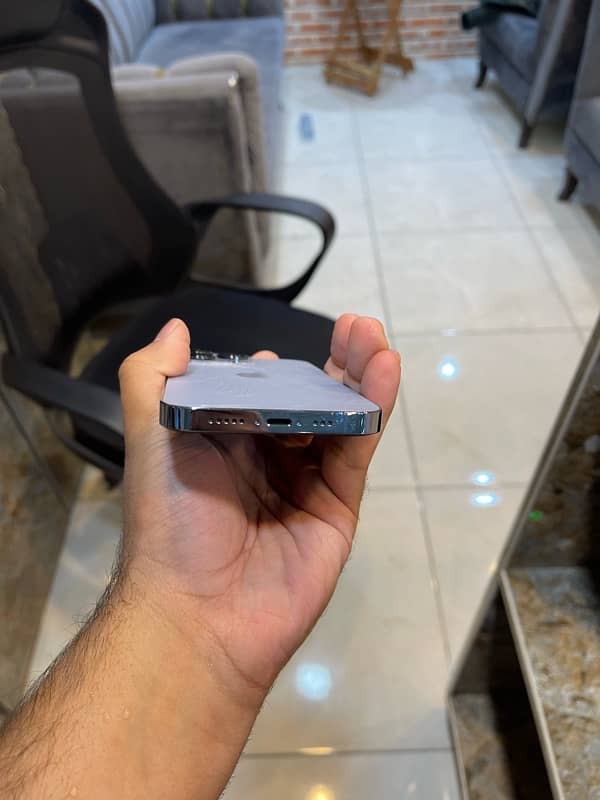 iphone 13pro 128gb pta approved 1